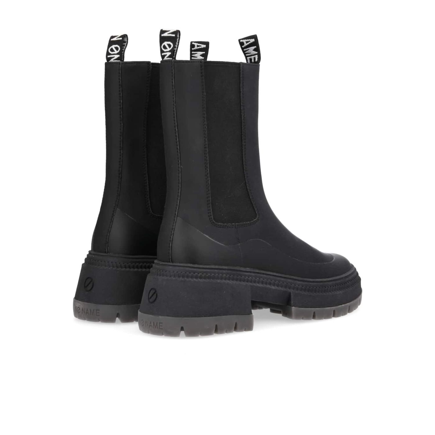 STRONG HI CHELSEA - SWEET - BLACK